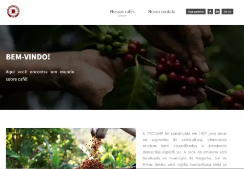 Coccamp