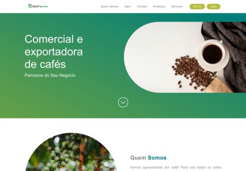 Netfarms